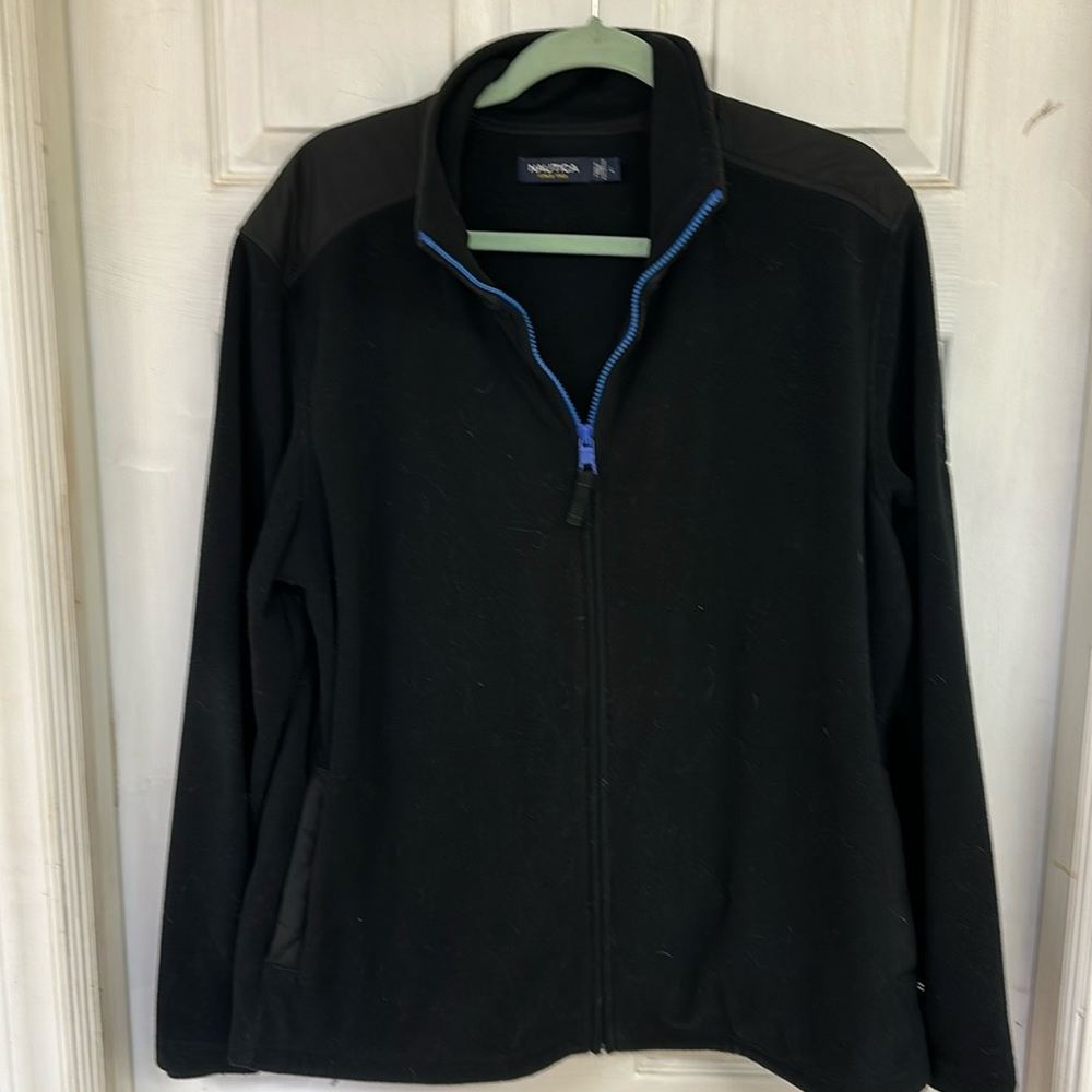 Men’s Fleece Jacket